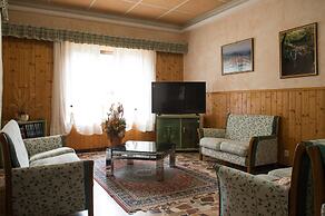 Albergo Ristorante La Villa