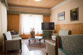 Albergo Ristorante La Villa