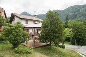 Albergo Ristorante La Villa