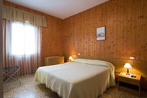 Albergo Ristorante La Villa