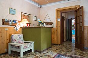 Albergo Ristorante La Villa