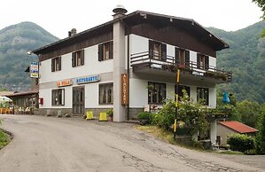 Albergo Ristorante La Villa