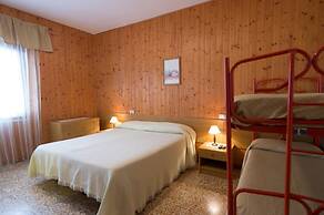 Albergo Ristorante La Villa