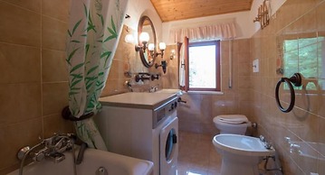 Albergo Ristorante La Villa