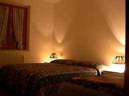 Albergo Ristorante La Villa