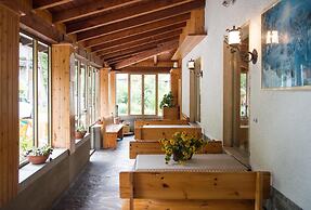 Albergo Ristorante La Villa