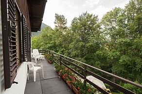 Albergo Ristorante La Villa