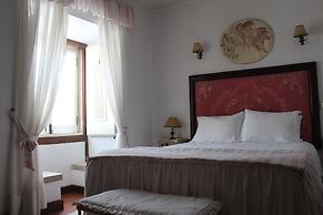 Casa de S. Thiago do Castelo