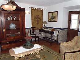 Casa de S. Thiago do Castelo