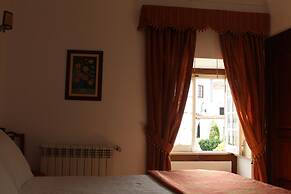 Casa de S. Thiago do Castelo