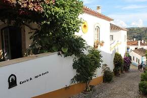 Casa de S. Thiago do Castelo