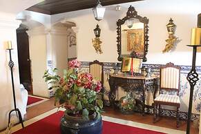 Casa de S. Thiago do Castelo