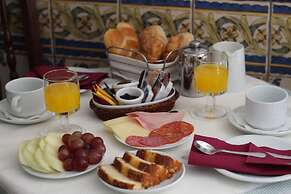 Casa de S. Thiago do Castelo