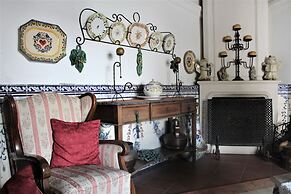 Casa de S. Thiago do Castelo