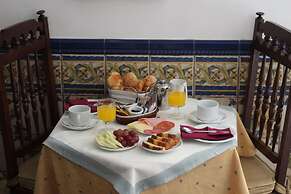 Casa de S. Thiago do Castelo