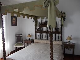 Casa de S. Thiago do Castelo