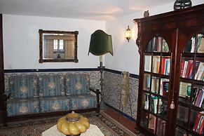 Casa de S. Thiago do Castelo