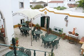 Casa de S. Thiago do Castelo