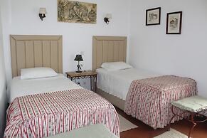 Casa de S. Thiago do Castelo