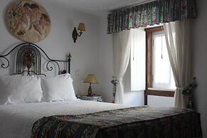 Casa de S. Thiago do Castelo