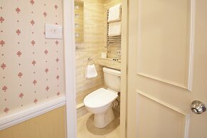 Balmoral House Hotel