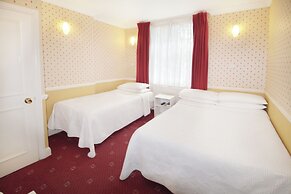 Balmoral House Hotel