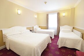 Balmoral House Hotel