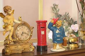 Balmoral House Hotel