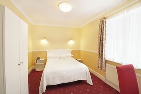 Balmoral House Hotel