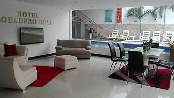 Hotel Rodadero Real