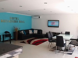 Hotel Rodadero Real