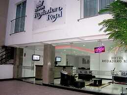 Hotel Rodadero Real