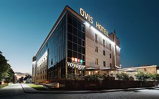 Ovis Hotel