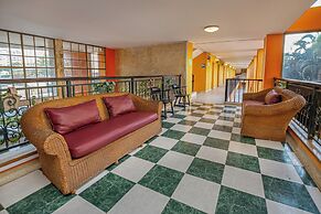 Hotel Palmarena Plaza