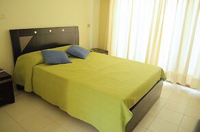 Hotel Palmarena Plaza