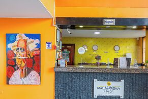 Hotel Palmarena Plaza