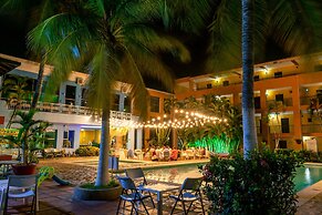 Hotel Palmarena Plaza