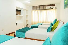 Hotel Palmarena Plaza