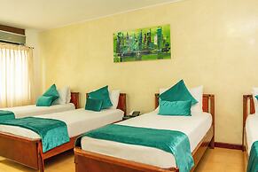 Hotel Palmarena Plaza