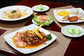 Hotel Palmarena Plaza