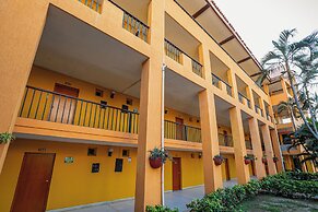 Hotel Palmarena Plaza