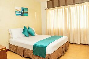 Hotel Palmarena Plaza