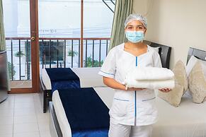 Hotel Palmarena Plaza