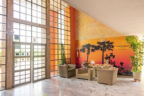 Hotel Palmarena Plaza