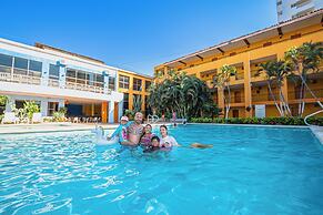 Hotel Palmarena Plaza