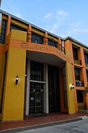 Hotel Palmarena Plaza