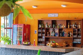 Hotel Palmarena Plaza