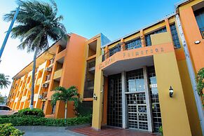 Hotel Palmarena Plaza