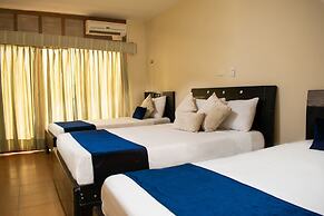 Hotel Palmarena Plaza