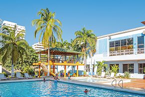 Hotel Palmarena Plaza